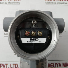 Honeywell St 800 Pressure Transmitter Std820-e1Ac4As-1-e-ahc-11C-b-11A0-f1-0000