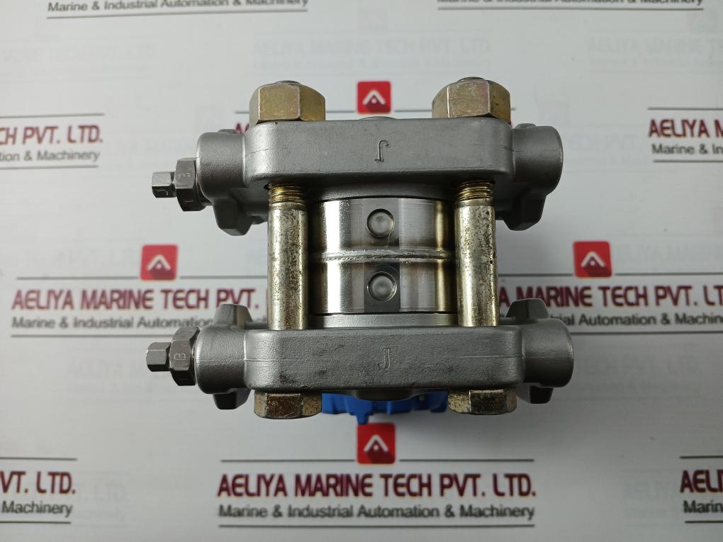 Honeywell St 800 Pressure Transmitter Std820-e1Ac4As-1-e-ahc-11C-b-11A0-f1-0000