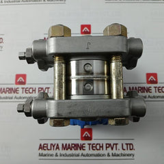 Honeywell St 800 Pressure Transmitter Std820-e1Ac4As-1-e-ahc-11C-b-11A0-f1-0000