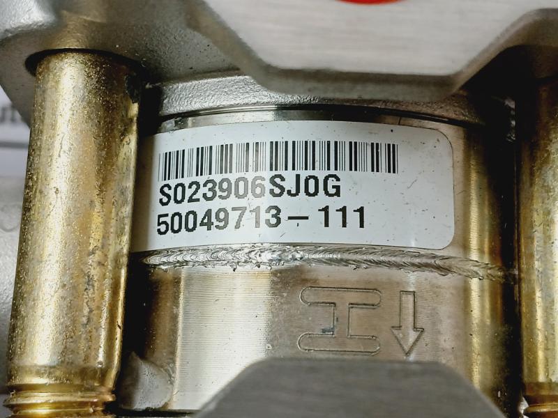 Honeywell St800 Pressure Transmitter Std820-e1Hc4As-1-a-cdc-11S-b-21A0-f1-0000 W/ Accessory