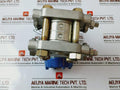 Honeywell St800 Pressure Transmitter Std820-e1Hc4As-1-a-cdc-11S-b-21A0-f1-0000 W/ Accessory