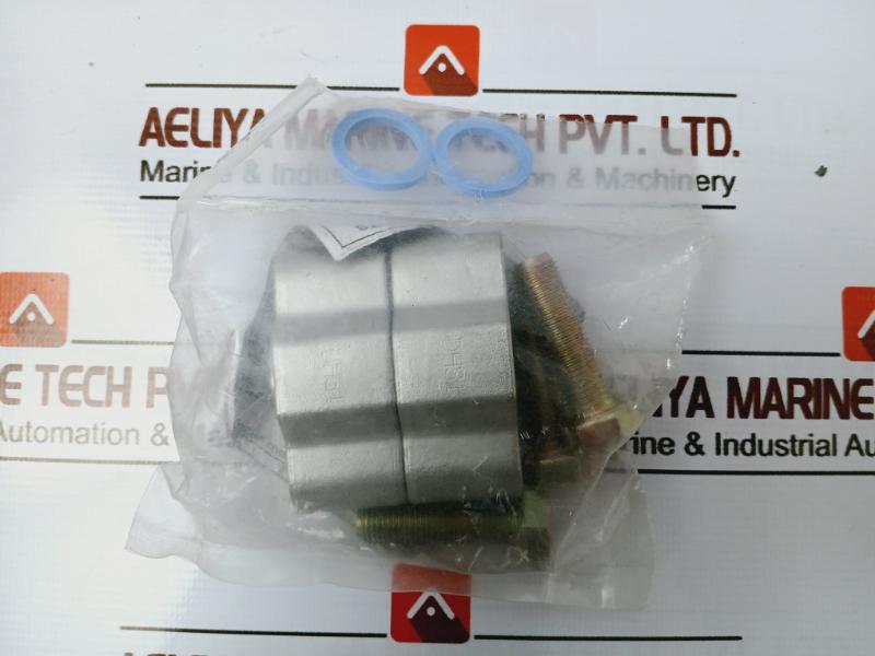 Honeywell St800 Pressure Transmitter Std820-e1Hc4As-1-a-cdc-11S-b-21A0-f1-0000 W/ Accessory