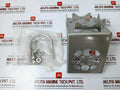 Honeywell St800 Pressure Transmitter Std820-e1Hc4As-1-a-cdc-11S-b-21A0-f1-0000 W/ Accessory