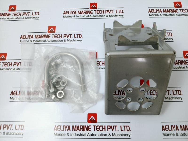 Honeywell St800 Pressure Transmitter Std820-e1Hc4As-1-a-cdc-11S-b-21A0-f1-0000 W/ Accessory