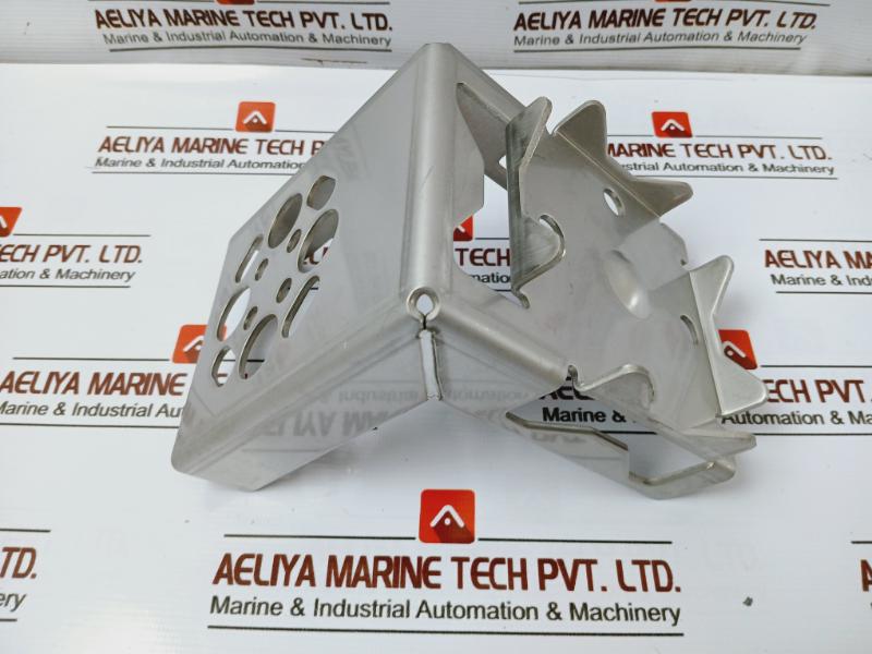 Honeywell St800 Pressure Transmitter Std820-e1Hc4As-1-a-cdc-11S-b-21A0-f1-0000 W/ Accessory