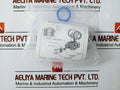 Honeywell St 800 Smart Line Pressure Transmitter 11 To 42 Vdc