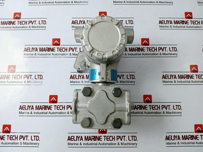 Honeywell St 800 Smart Line Pressure Transmitter 11 To 42 Vdc