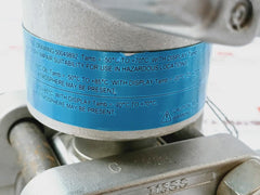 Honeywell St 800 Smart Line Pressure Transmitter 11 To 42 Vdc