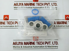Honeywell St 800 Smart Line Pressure Transmitter 11 To 42 Vdc