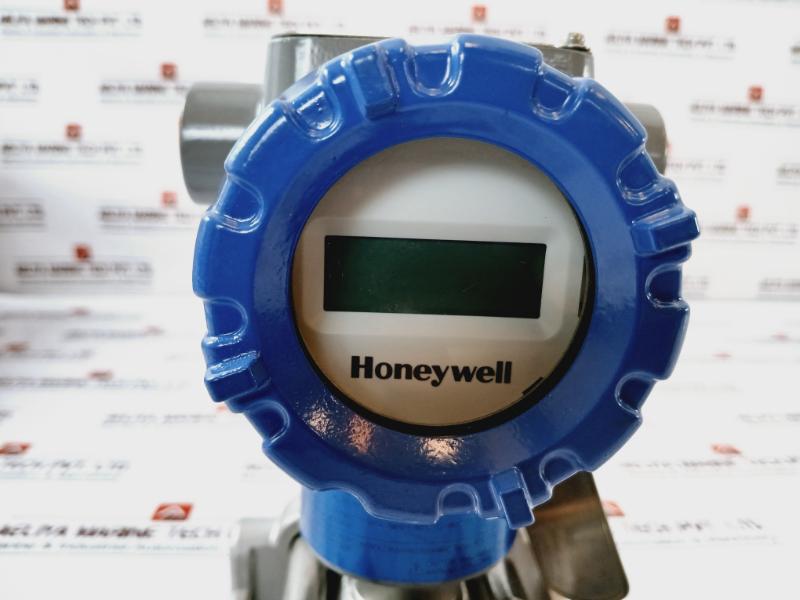 Honeywell St 800 Smart Pressure Transmitter Stg840-e1Gs2A-1-d-chc-14C-b-01A6-fx