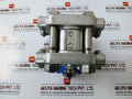 Honeywell St 800 Smart Pressure Transmitter Stg840-e1Gs2A-1-d-chc-14C-b-01A6-fx