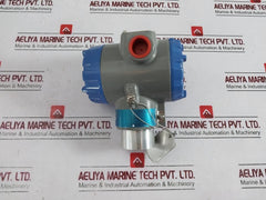 Honeywell St800 Smartline Gauge Pressure 11 To 42Vdc 3000 Psig Dc200 U5.20.S.Sc M20
