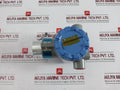 Honeywell St800 Smartline Gauge Pressure 11 To 42Vdc 3000 Psig Dc200 U5.20.S.Sc M20