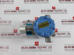 Honeywell St800 Smartline Gauge Pressure 11 To 42Vdc 3000 Psig Dc200 U5.20.S.Sc M20