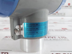 Honeywell St800 Smartline Gauge Pressure 11 To 42Vdc 3000 Psig Dc200 U5.20.S.Sc M20