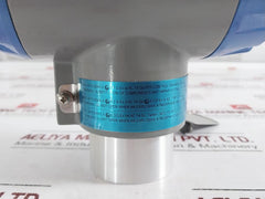 Honeywell St800 Smartline Gauge Pressure 11 To 42Vdc 3000 Psig Dc200 U5.20.S.Sc M20