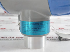 Honeywell St800 Smartline Gauge Pressure 11 To 42Vdc 3000 Psig Dc200 U5.20.S.Sc M20