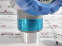 Honeywell St800 Smartline Gauge Pressure 11 To 42Vdc 3000 Psig Dc200 U5.20.S.Sc M20