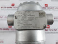 Honeywell St800 Smartline Gauge Pressure 11 To 42Vdc 3000 Psig Dc200 U5.20.S.Sc