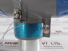 Honeywell St800 Smartline Gauge Pressure 11 To 42Vdc 3000 Psig Dc200 U5.20.S.Sc M20