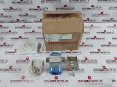 Honeywell St800 Smartline Gauge Pressure 11 To 42Vdc 3000 Psig Dc200 U5.20.S.Sc M20
