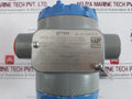 Honeywell St800 Smartline Gauge Pressure 11 To 42Vdc 3000 Psig Dc200 U5.20.S.Sc M20