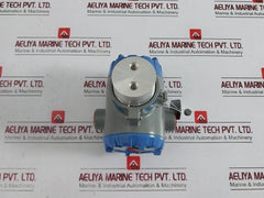 Honeywell St800 Smartline Gauge Pressure 11 To 42Vdc 3000 Psig Dc200 U5.20.S.Sc M20