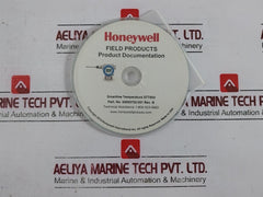 Honeywell St800 Smartline Gauge Pressure 11 To 42Vdc 3000 Psig Dc200 U5.20.S.Sc M20