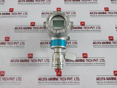 Honeywell St800 Smartline Gauge Pressure 11 To 42Vdc 3000 Psig Dc200 U5.20.S.Sc