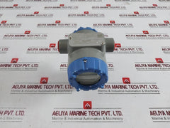 Honeywell St800 Smartline Gauge Pressure 11 To 42Vdc 3000 Psig Dc200 U5.20.S.Sc M20