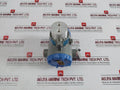 Honeywell St800 Smartline Gauge Pressure 11 To 42Vdc 3000 Psig Dc200 U5.20.S.Sc M20
