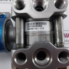 Honeywell St Ser Std820-e1Hc4As-1-0-ahc-11C-b-31A0-f1-0000 Pressure Transmitter