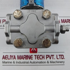 Honeywell St Ser Std820-e1Hc4As-1-0-ahc-11C-b-31A0-f1-0000 Pressure Transmitter