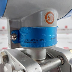 Honeywell St Ser Std820-e1Hc4As-1-0-ahc-11C-b-31A0-f1-0000 Pressure Transmitter