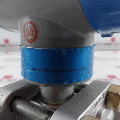 Honeywell St Ser Std820-e1Hc4As-1-0-ahc-11C-b-31A0-f1-0000 Pressure Transmitter