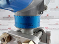Honeywell St Ser Std820-e1Hc4As-1-0-ahc-11C-b-31A0-f1-0000 Pressure Transmitter