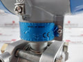 Honeywell St Ser Std820-e1Hc4As-1-0-ahc-11C-b-31A0-f1-0000 Pressure Transmitter