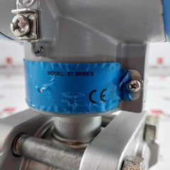Honeywell St Ser Std820-e1Hc4As-1-0-ahc-11C-b-31A0-f1-0000 Pressure Transmitter