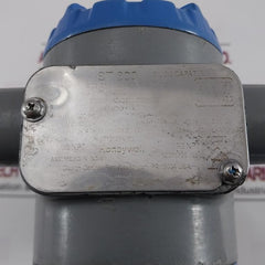 Honeywell St Ser Std820-e1Hc4As-1-0-ahc-11C-b-31A0-f1-0000 Pressure Transmitter