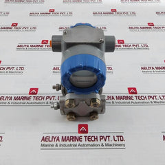 Honeywell St Ser Std820-e1Hc4As-1-0-ahc-11C-b-31A0-f1-0000 Pressure Transmitter