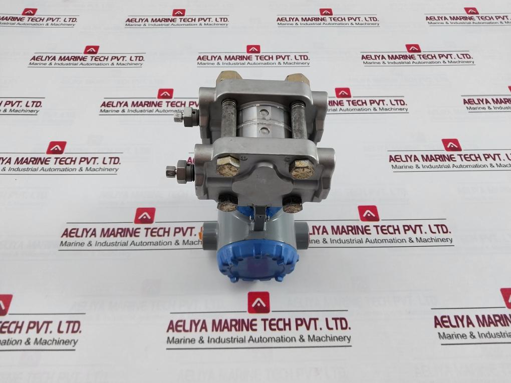 Honeywell St Ser Std820-e1Hc4As-1-0-ahc-11C-b-31A0-f1-0000 Pressure Transmitter