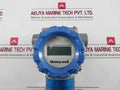Honeywell St Ser Std820-e1Hc4As-1-0-ahc-11C-b-31A0-f1-0000 Pressure Transmitter