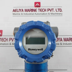 Honeywell St Ser Std820-e1Hc4As-1-0-ahc-11C-b-31A0-f1-0000 Pressure Transmitter