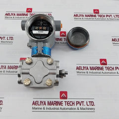 Honeywell St Ser Std820-e1Hc4As-1-0-ahc-11C-b-31A0-f1-0000 Pressure Transmitter