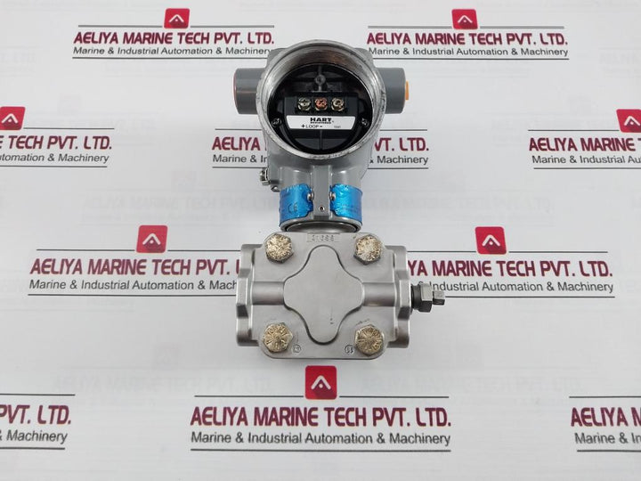 Honeywell St Ser Std820-e1Hc4As-1-0-ahc-11C-b-31A0-f1-0000 Pressure Transmitter
