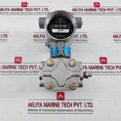 Honeywell St Ser Std820-e1Hc4As-1-0-ahc-11C-b-31A0-f1-0000 Pressure Transmitter