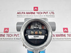 Honeywell St Ser Std820-e1Hc4As-1-0-ahc-11C-b-31A0-f1-0000 Pressure Transmitter