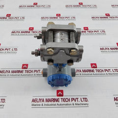 Honeywell St Ser Std820-e1Hc4As-1-0-ahc-11C-b-31A0-f1-0000 Pressure Transmitter
