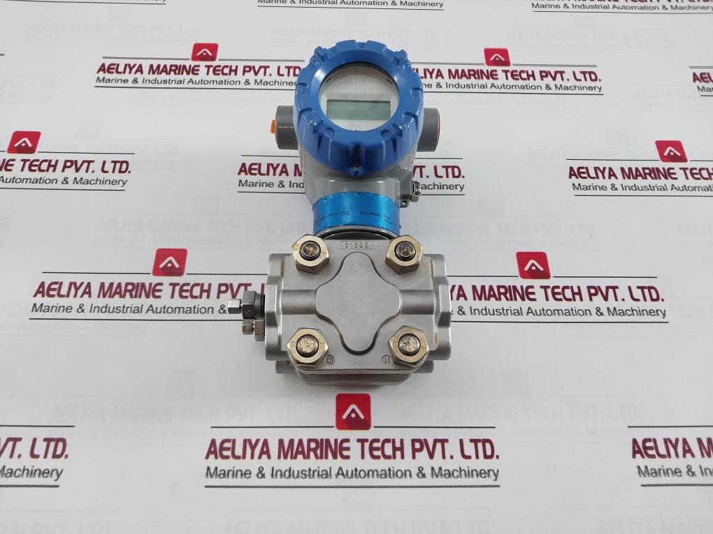 Honeywell St Ser Std820-e1Hc4As-1-0-ahc-11C-b-31A0-f1-0000 Pressure Transmitter