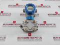 Honeywell St Ser Std820-e1Hc4As-1-0-ahc-11C-b-31A0-f1-0000 Pressure Transmitter